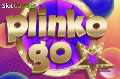 Plinko Go слот