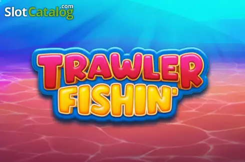 Trawler Fishin' слот