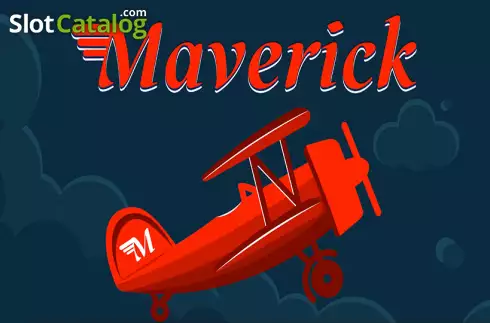 Maverick (AD Lunam) слот