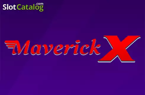 Maverick X AD Lunam