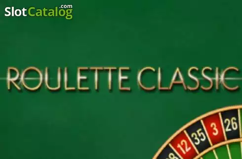Roulette Classic слот