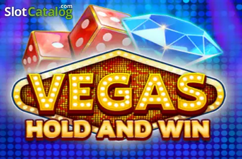 Vegas Hold and Win логотип
