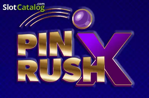 Pin Rush X слот