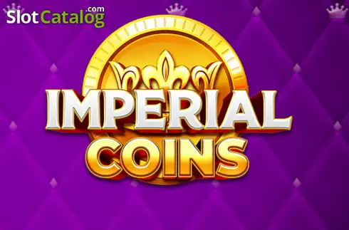 Imperial Coins (1X2gaming) слот