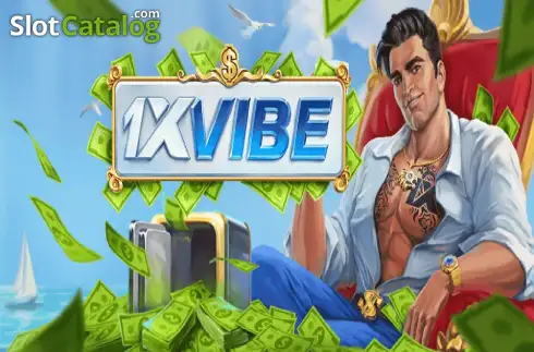 1xVibe слот