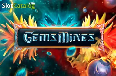 Gems & Mines слот