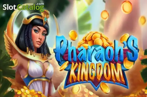 Pharaoh's Kingdom слот