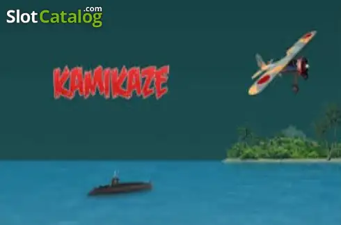 Kamikaze слот