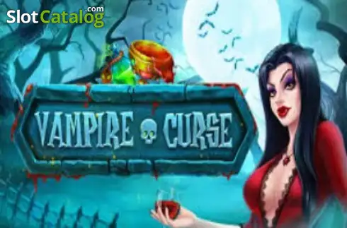 Vampire Curse логотип