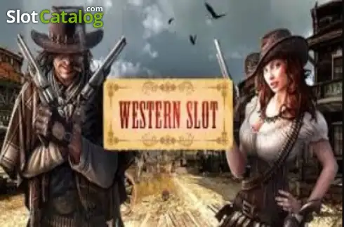 Western Slot слот