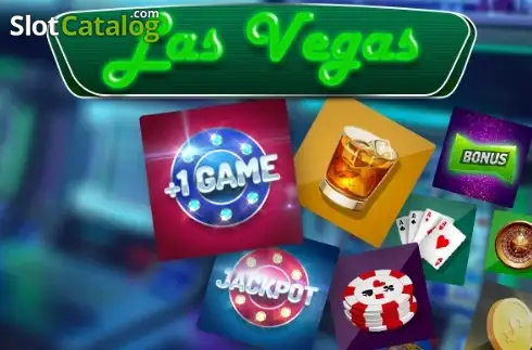 Las Vegas (1xGames) слот