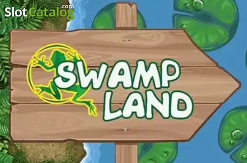 Swamp Land слот