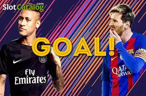 Goal! (1xGames) слот