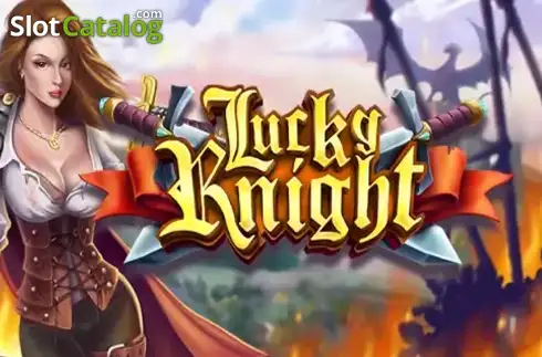 Lucky Knight логотип