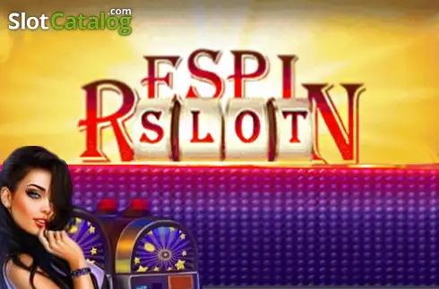 Respin Slot слот