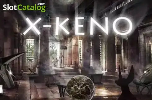 X-Keno (1xGames) слот