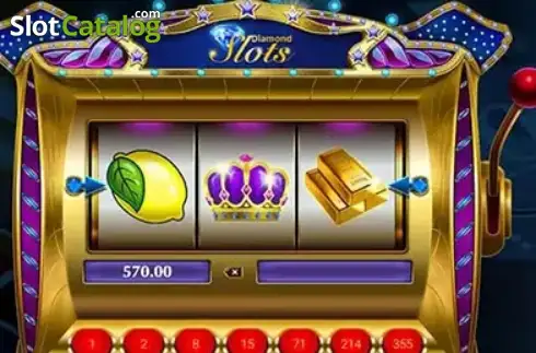 Diamond Slots слот