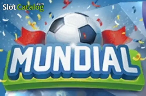 Mundial слот