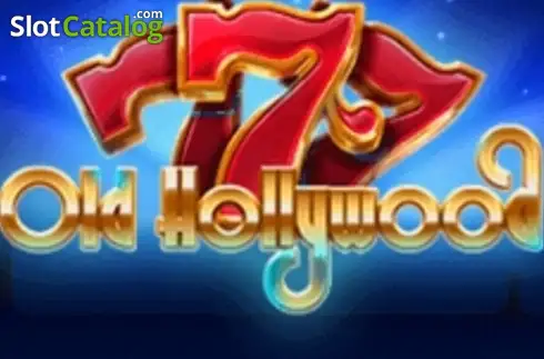 777 Old Hollywood логотип
