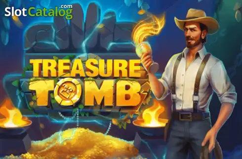Treasure Tomb (1xGames) слот