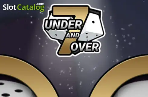 Under and Over 7 слот