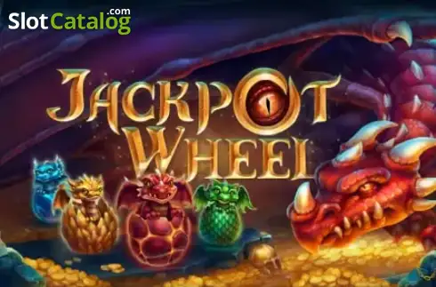 Jackpot Wheel слот