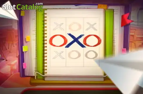 OXO (1xGames) слот