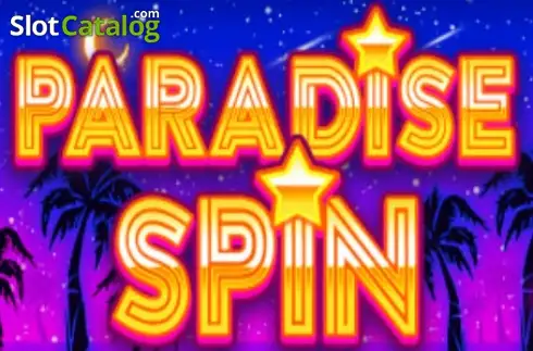 Paradise Spin слот