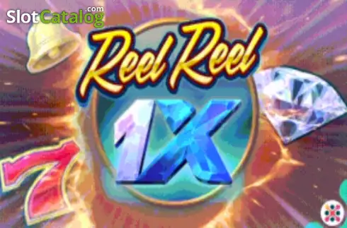1x Reel Reel слот