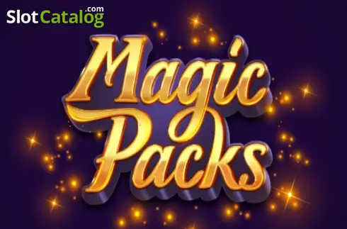 Magic Packs слот