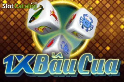 1XBau Cua слот