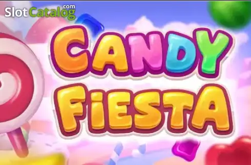 Candy Fiesta слот
