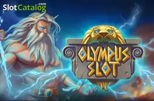 Olympus Slot слот