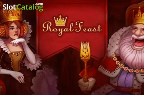 Royal Feast слот