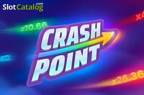 Crash Point слот
