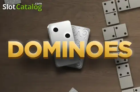Dominoes (1xGames) слот