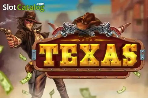 Texas слот