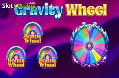 Gravity Wheel (1xGames) слот
