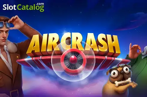 Air Crash слот