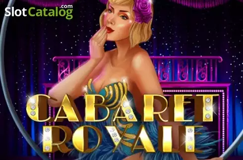 Cabaret Royale слот