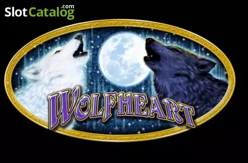 Wolf heart логотип