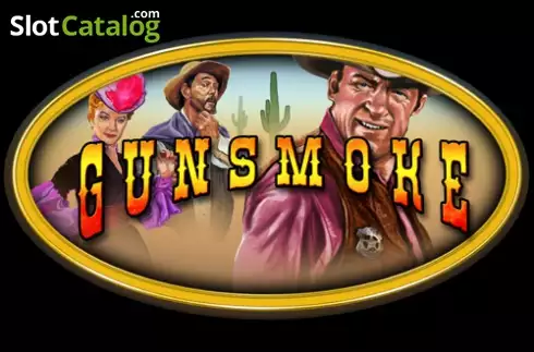 Gunsmoke слот