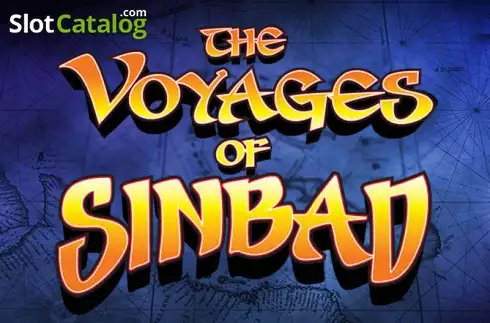 The voyages of Sinbad слот