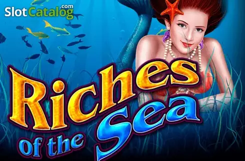 Riches of the Sea слот