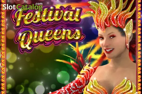 Festival Queen слот