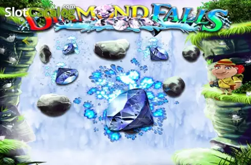 Diamond falls слот