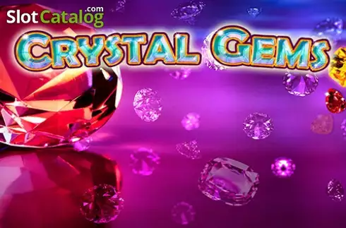 Crystal Gems слот