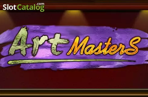 Art masters слот