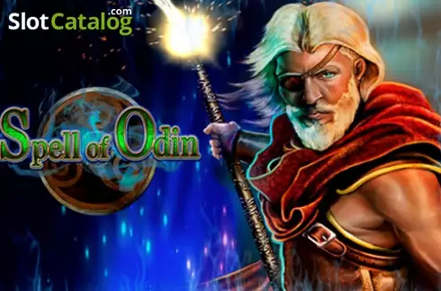 Spell of Odin слот