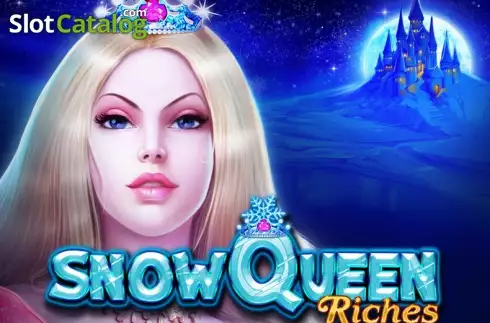 Snow Queen (2by2 Gaming) слот